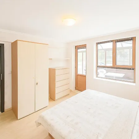 Lovely Nest With Glass Veranda * Várna