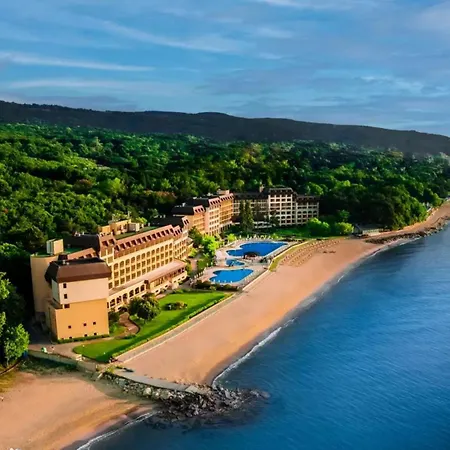 Lovely Nest With Glass Veranda * Várna