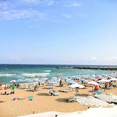 Lovely Nest With Glass Veranda * Warna