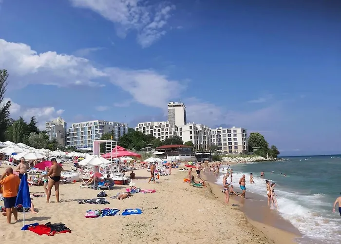 Apartament Lovely Nest With Glass Veranda