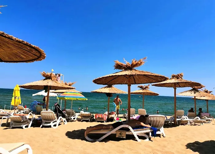 Apartament Lovely Nest With Glass Veranda