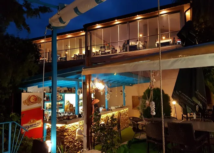 Apartament Lovely Nest With Glass Veranda