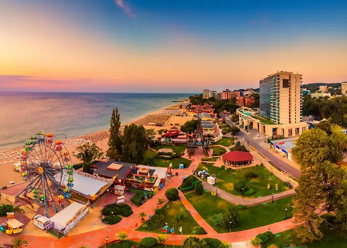 Apartament Lovely Nest With Glass Veranda