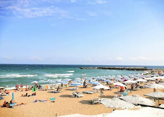 Lovely Nest With Glass Veranda * Warna