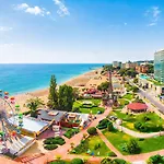 Lovely Nest With Glass Veranda Apartment Varna
