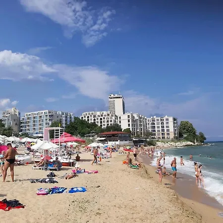 Apartamento Lovely Nest With Glass Veranda