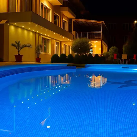 Lovely Nest With Glass Veranda Apartamento Varna