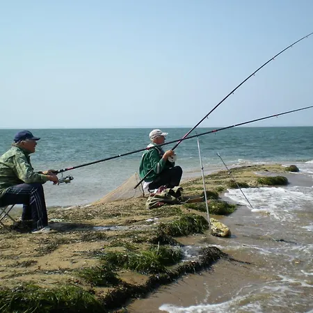 Lovely Nest With Glass Veranda Apartamento Varna