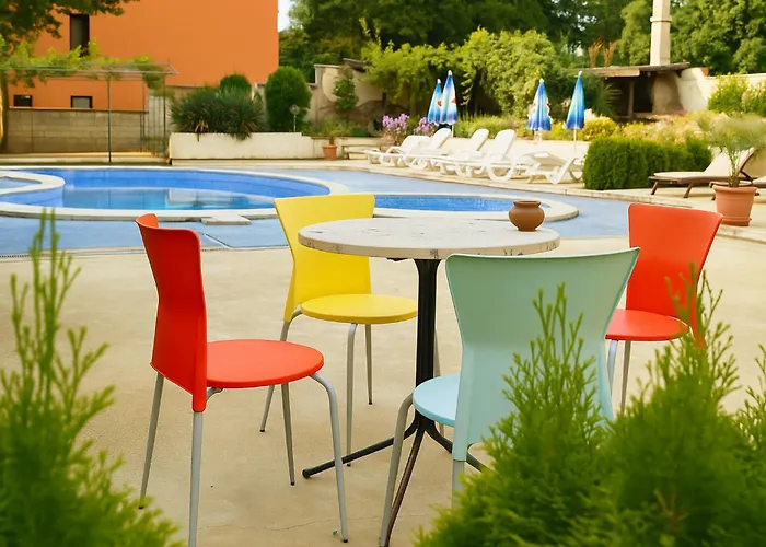 Apartment Lovely Nest With Glass Veranda Varna